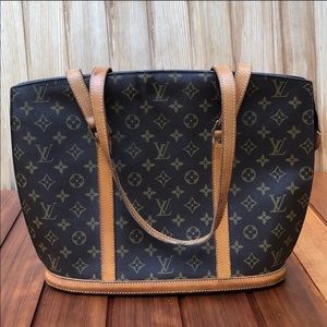 Louis Vuitton bag